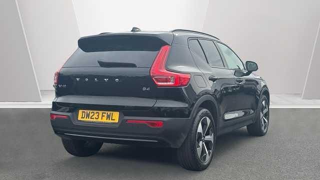 Used Volvo XC40 Ultimate 194 HP (142 kW) 2023 SUV