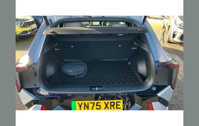 New Kia EV4 GT-Line S 150 kW (204 HP) 2025 Other Hatchback