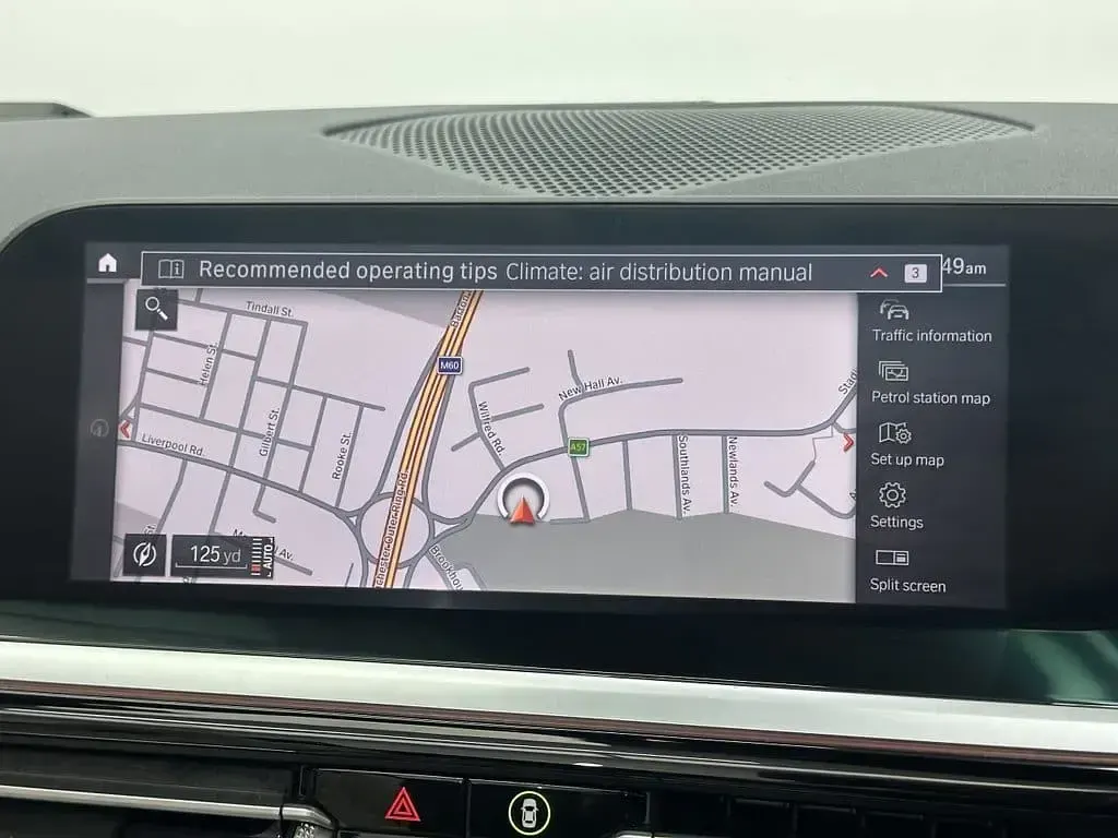 Used BMW Z4 M Sport 197 HP (144 kW) 2019 Black Cabriolet