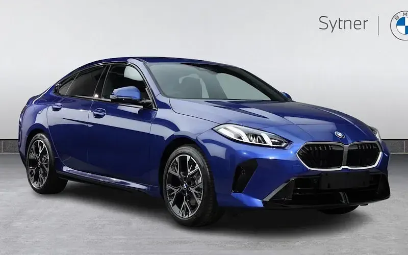 Used BMW 220 M Sport 170 HP (125 kW) 2026 Coupe