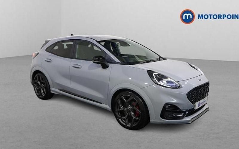 Usado Ford Puma ST 200 CV (147 kW) 2023 SUV