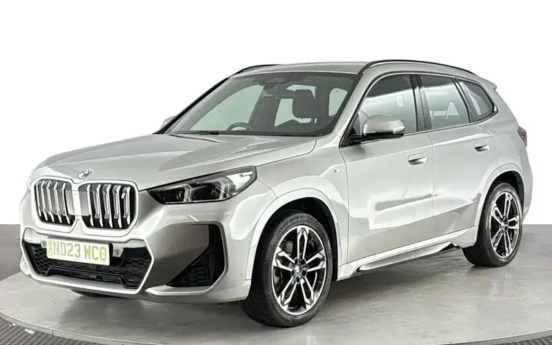 Used BMW iX1 M Sport 230 kW (313 HP) 2026 SUV