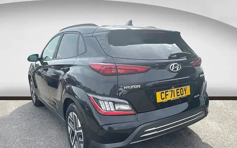 Used Hyundai Kona Ultimate 150 kW (204 HP) 2022 SUV