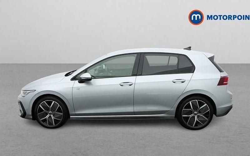 Used VW Golf VIII R-line 150 HP (110 kW) 2026 Hatchback