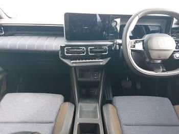 New Renault R5 Urban 88 kW (120 HP) 2025 White Hatchback