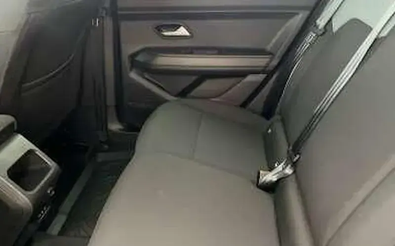 Used Dacia Duster Extreme 131 HP (96 kW) 2025 Estate