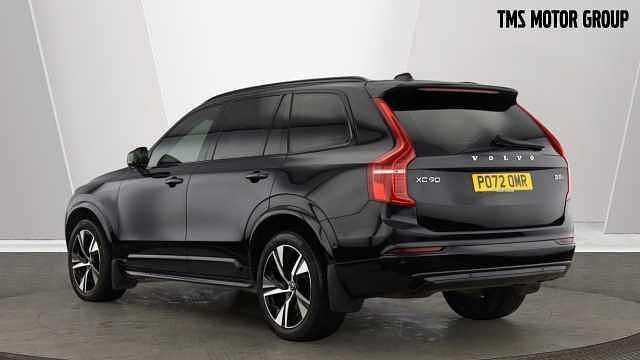 Used Volvo XC90 Plus 232 HP (170 kW) 2023 SUV