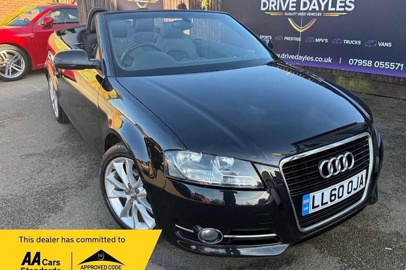 Used Audi A3 Sport 2011 Hatchback