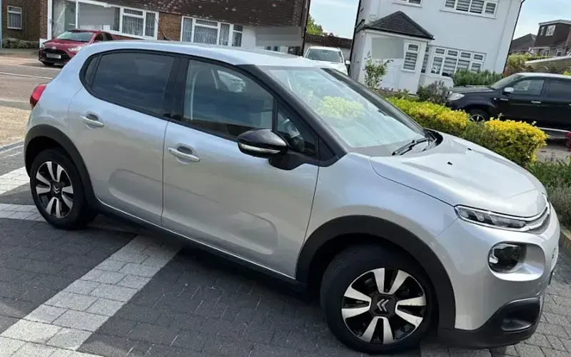 Gebraucht Citroën C3 Flair 110 PS (80 kW) 2019 Kleinwagen
