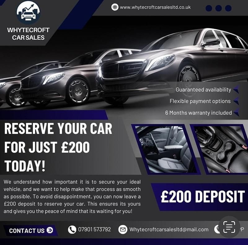 Used Ford Focus Zetec 2012 Black Estate