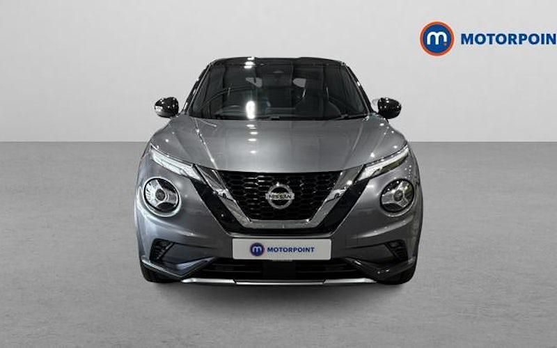 Used Nissan Juke Tekna+ 114 HP (83 kW) 2023 SUV