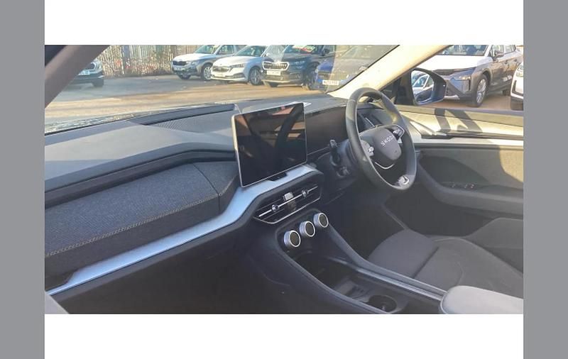 Used Skoda Kodiaq SE 193 HP (141 kW) 2024 Other SUV