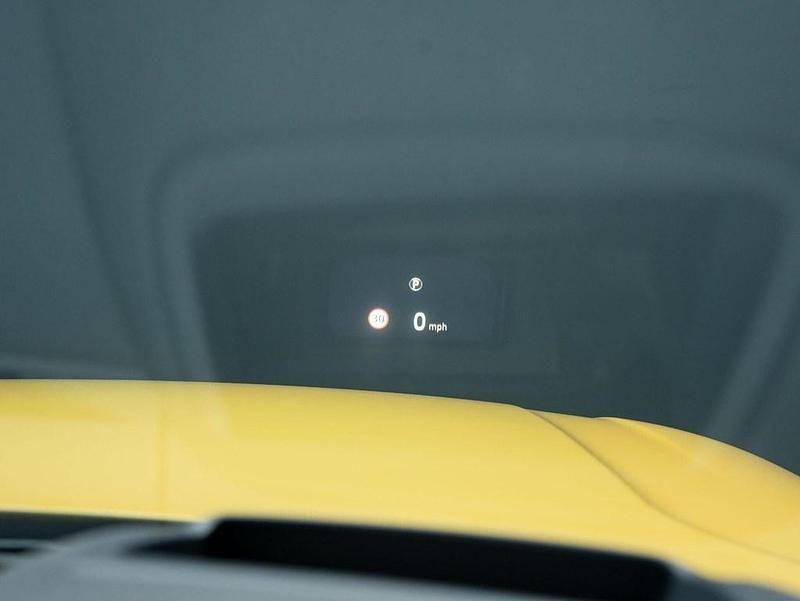 Used Land Rover Range Rover S 525 HP (386 kW) 2021 Yellow SUV