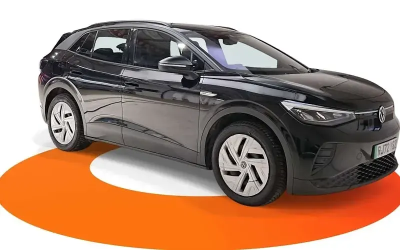 Used VW ID.4 Pro 127 kW (174 HP) 2022 SUV
