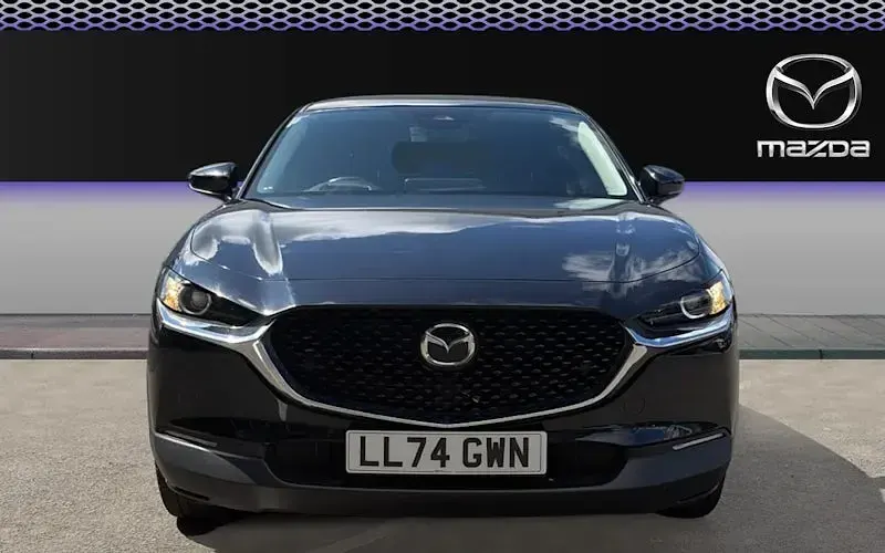 Used Mazda CX-30 Homura-Line 140 HP (102 kW) 2026 SUV