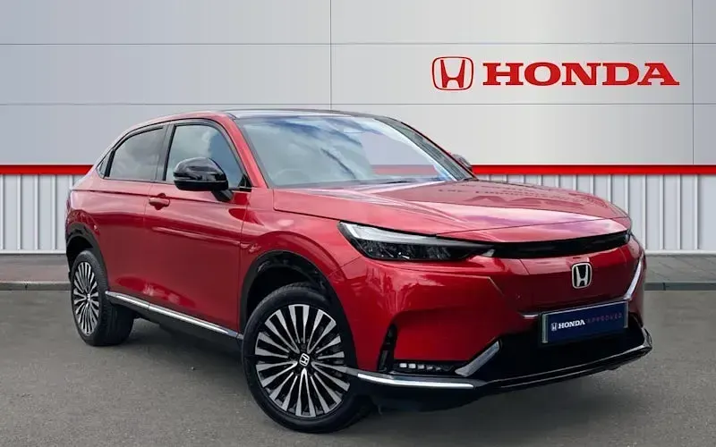 Used Honda e:Ny1 Advance 150 kW (204 HP) 2026 SUV