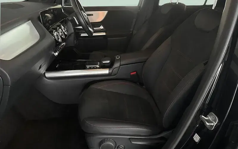 Used Mercedes EQA300 AMG line 167 kW (228 HP) 2023 SUV