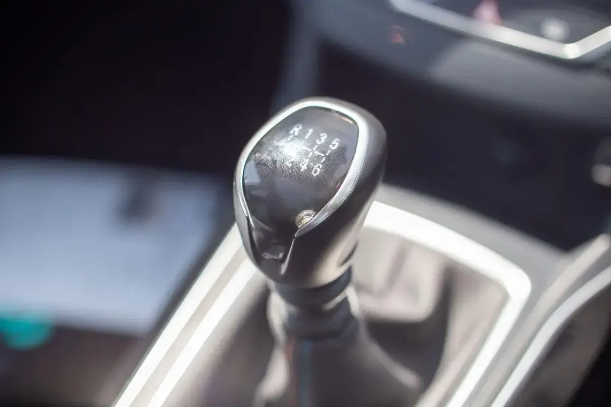 Used Peugeot 308 S 129 HP (94 kW) 2019 Grey Hatchback