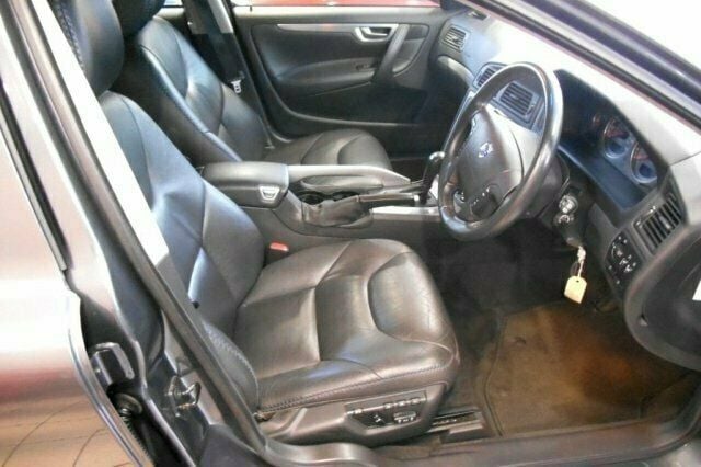 Used Volvo XC70 163 HP (119 kW) 2004 SUV