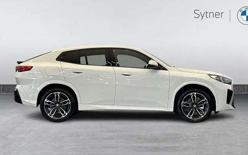New BMW X2 M Sport 170 HP (125 kW) 2026 SUV