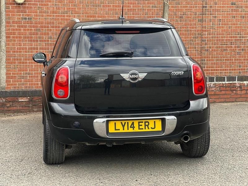 Usado Mini Cooper 2014 Preto Citadino