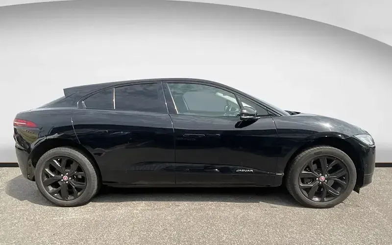 Used Jaguar I-Pace 294 kW (400 HP) 2022 SUV