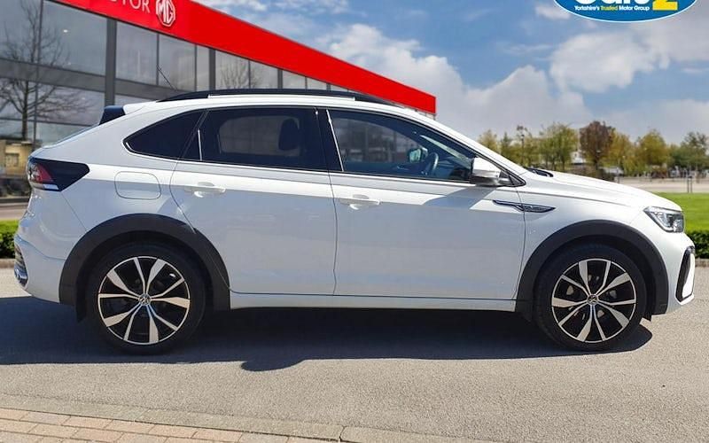 Used VW Taigo R-line 150 HP (110 kW) 2024 SUV