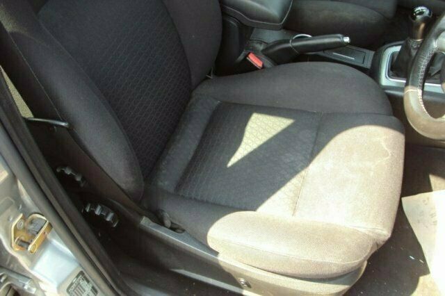 Used Ford Mondeo 2001 Hatchback