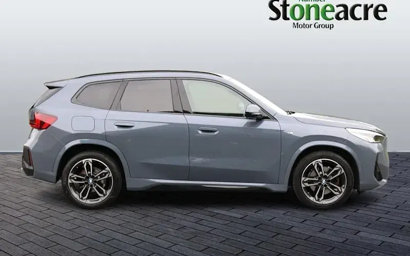 Used BMW X1 M Sport 170 HP (125 kW) 2026 SUV