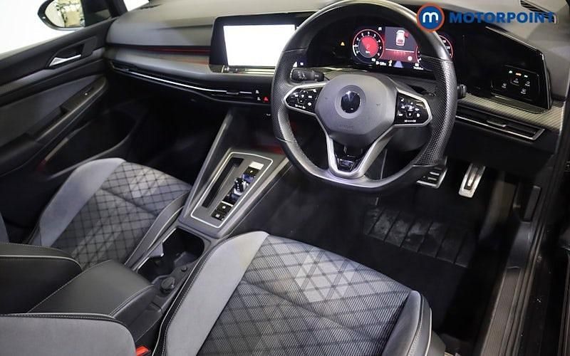 Used 2023 VW Golf VIII R-line Estate | £19,699 (Super price) - Image 1/4