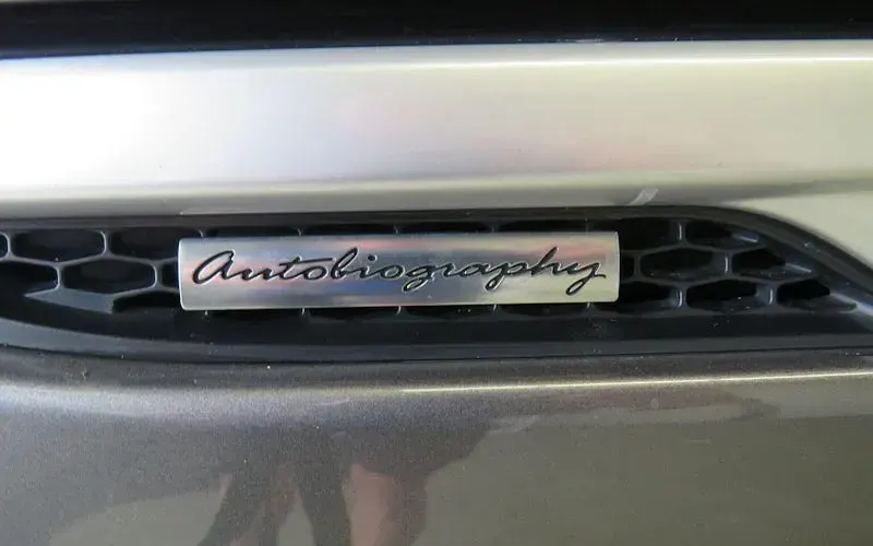 Used Land Rover Range Rover evoque Autobiography 241 HP (177 kW) 2017 Grey SUV