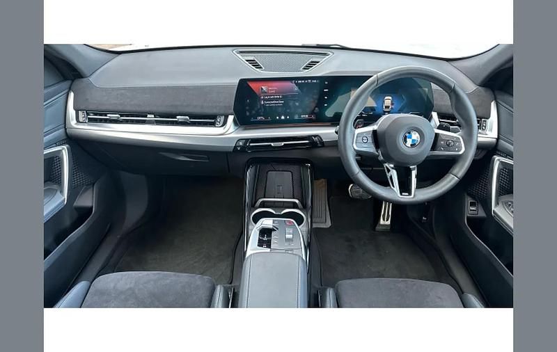 Used BMW X2 M Sport 188 HP (138 kW) 2025 Other SUV