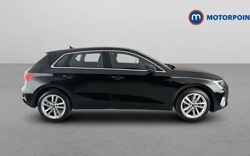 Used Audi A3 Sportback e-tron Sport 204 HP (150 kW) 2025 Hatchback