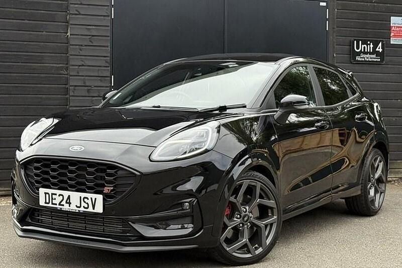 Used 2024 Ford Puma ST | £21,490 (Fair price) - Image 1/1