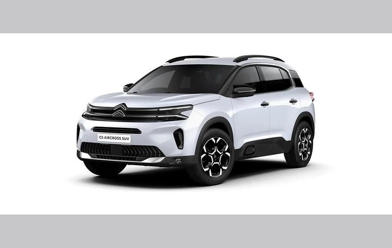 Other New 2025 Citroën C5 Aircross SUV | £33,745 - Image 1/4