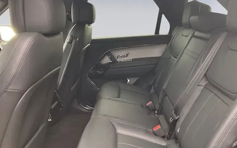 Used Land Rover Range Rover Sport 460 HP (338 kW) 2025 Grey SUV