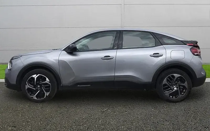 Używany Citroën C4 PureTech 131 KM (96 kW) 2024 SUV