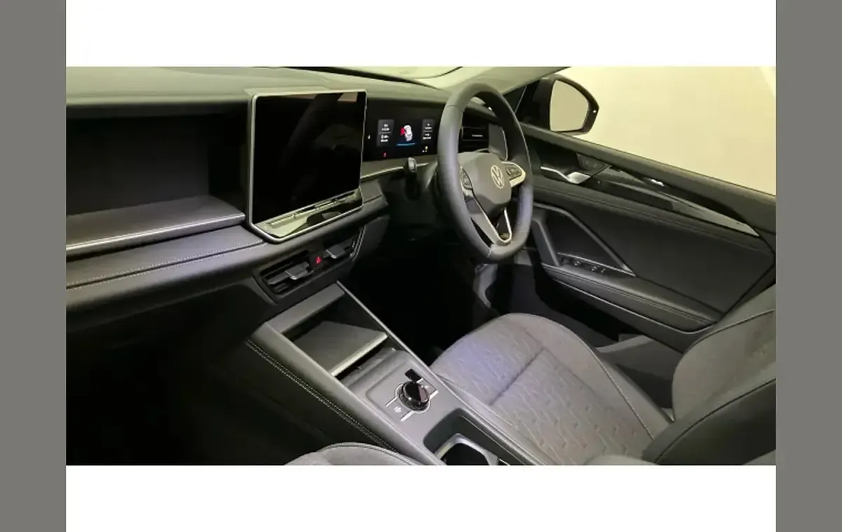 New VW Tayron Match 147 HP (108 kW) 2025 Other SUV