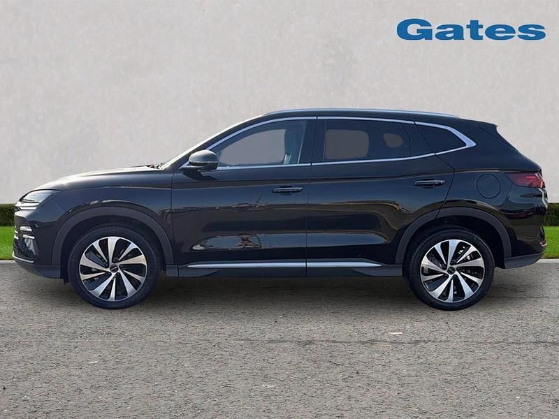 Used BYD Seal Comfort 2025 Black Estate