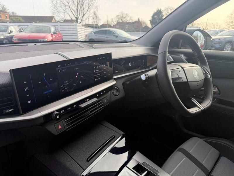 Used Vauxhall Grandland X Ultimate 136 HP (100 kW) 2025 Grey SUV