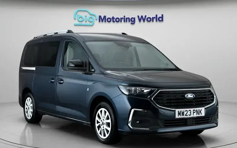 Used MG MG4 EV Trophy 150 kW (204 HP) 2025 Hatchback