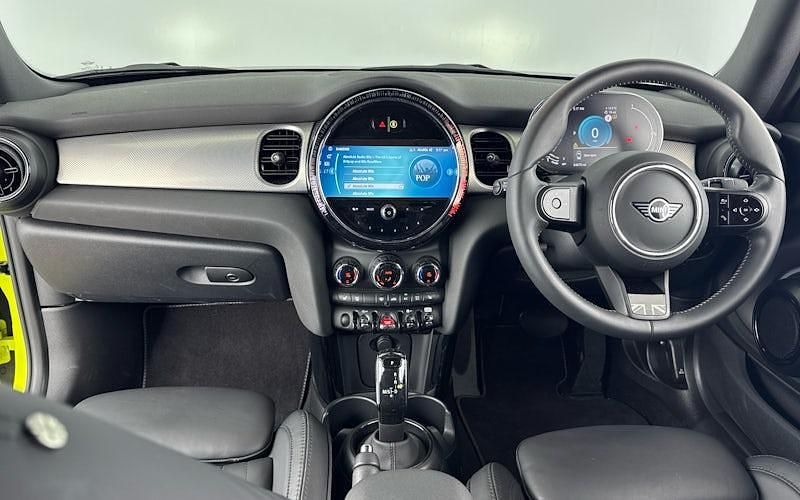 Used Mini Cooper Cabriolet Exclusive 136 HP (100 kW) 2022 Cabriolet