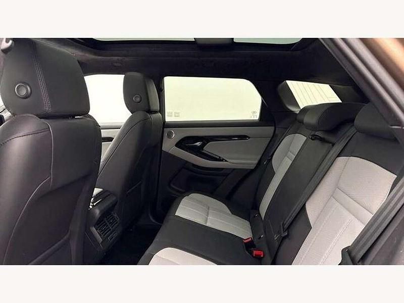 Used Land Rover Range Rover evoque Autobiography 204 HP (150 kW) 2025 Other SUV