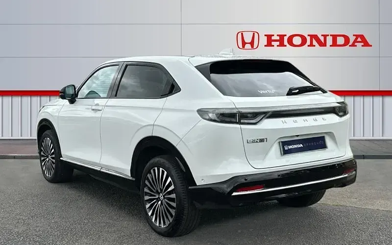 Used Honda e:Ny1 Advance 150 kW (204 HP) 2026 Other SUV