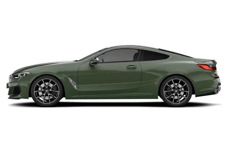 New 2025 BMW 840 M Sport Coupe | £84,065 - Image 1/1