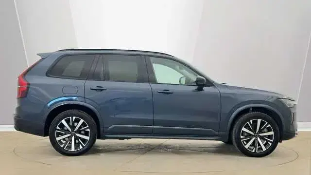 Begagnad Volvo XC90 Plus 455 HK (334 kW) 2025 SUV