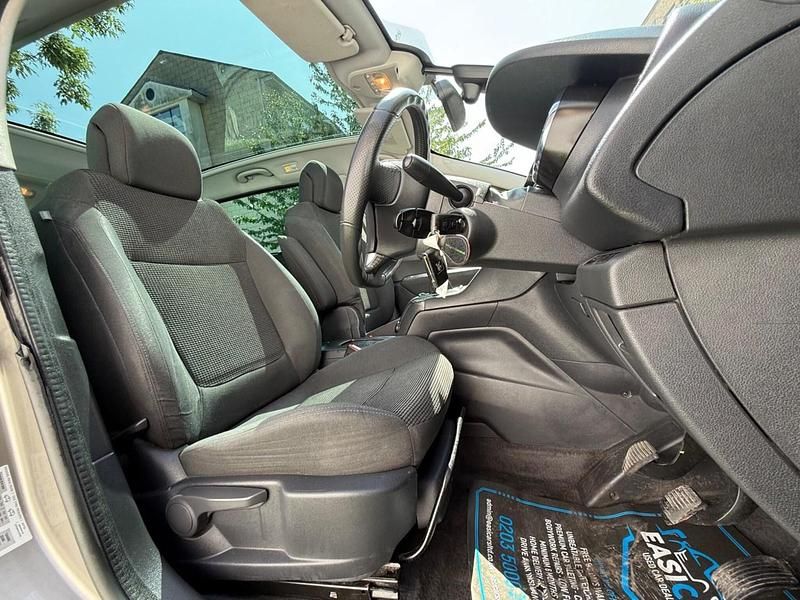 Used Peugeot 5008 Allure 2014 Grey MPV