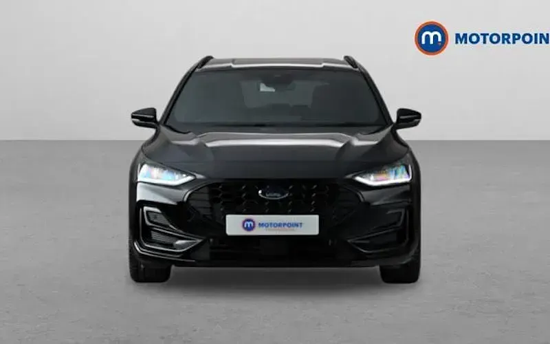 Used Ford Focus ST-Line X 155 HP (114 kW) 2023 Estate