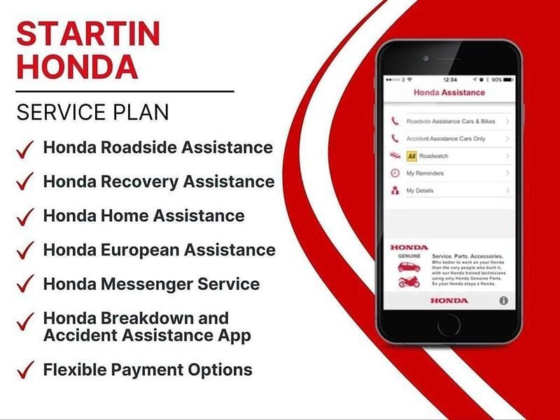 Used Honda Civic SR 126 HP (92 kW) 2022 White Hatchback