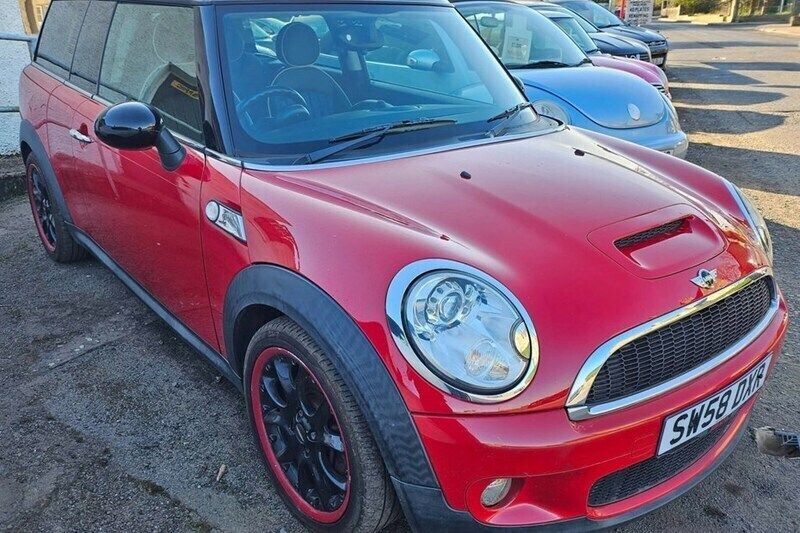 Used 2008 Mini Cooper S Clubman Estate | £5,000 (Fair price) - Image 1/1